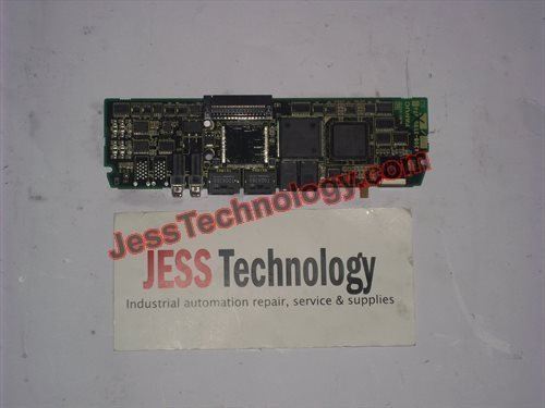 A20B-2100-0740 0.9B - JESS รับซ่อม FANUC BOARD  ในเขต อมตะซิตี้ ชลบุรี ระย&