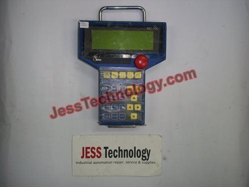 MC-100 - JESS รับซ่อม MIMASU MACHINE TEACHING UNIT ในเขต อมตะซิตี้ ชลบุรี ระũ