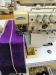 Secodn Hand Industrial Overlock Sewing Machine 