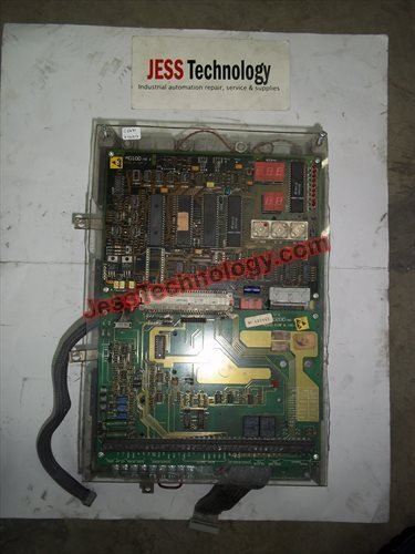 61775 - JESS รับซ่อม DC MOTOR SPEED CONTROLLER ในเขต อมตะซิตี้ ชลบุรี ระย&#
