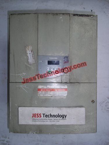 VFS9-4015PL-WN - JESS รับซ่อม TOSHIBA TRANSISTOR INVERTER ในเขต อมตะซิตี้ ชลบุรี รū