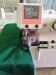 Fix And Repair Juki Industrial Overlock Sewing Machine 