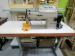User Juki Hi Speed Automatik Sewing Machine 