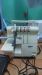 Second Hand Portable Overlock Sewing machine 