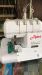 Second Overlock Industrial and Portable Sewing Machine 