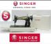 Singer Antique Portable Sewing machine 