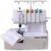 Portable Interlock coverstitch Sewing Machine 