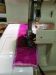 Second Hand Portable Yamata Overlock Sewing machine 