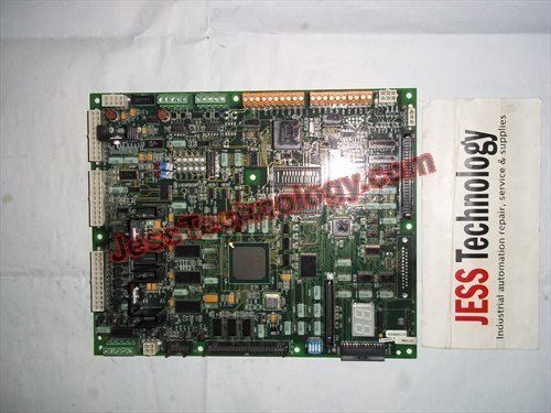 031-02430-000 REV E - JESS รับซ่อม YORK PCB REV E ในเขต อมตะซิตี้ ชลบุรี ระย