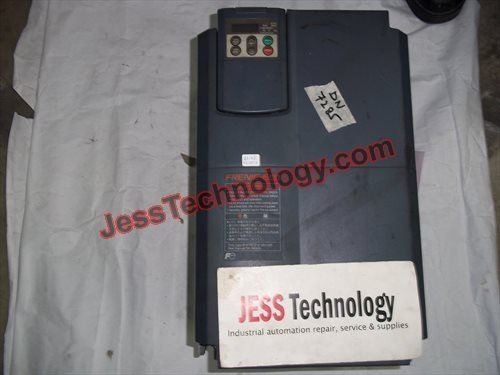 FRN30F1S-4A  - JESS รับซ่อม FRENIC-ECO INVERTER   ในเขต อมตะซิตี้ ชลบุรี ระย