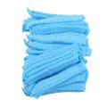 Disposable Bouffant cap/ Hairnet