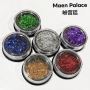FOIL POWDER SET ɫϵ˿״𲭷װ