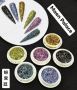 New Series Shining glitter flakes set Ƭװ