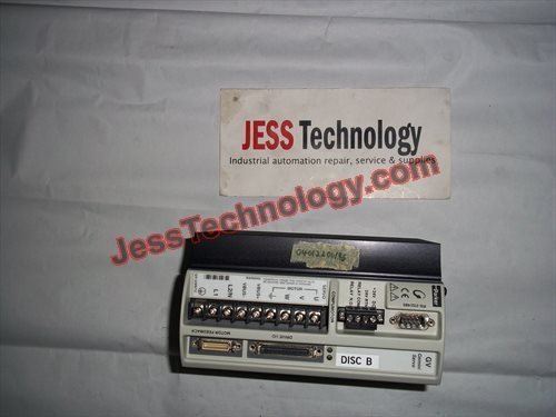 1053799 - JESS รับซ่อม PARKER HANN CORP. COMPUMOTOR (GV-UC-NK)ในเขต อมตะซิตี้ ชลบุรี ร&