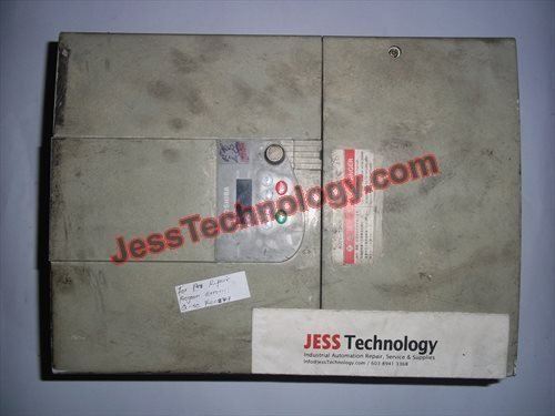 VFS9-4150PL-WN(1) - JESS รับซ่อม TOSHIBA TRANSISTOR INVERTER ในเขต อมตะซิตี้ ชลบุรี ร&#