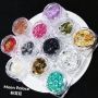 MIX POWDER SET ۺϷĩ𲭲ֽ 12װ