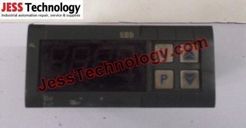 JESS - รับซ่อม TECNOLOGIC TEMPERATURE CONTROLLER TLZ12 HRRB16 S ในเขต อมตะซิตี้ ชลบุรี ร