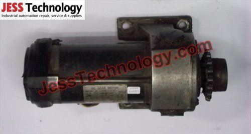 JESS - รับซ่อม DC GEAR MOTOR TOG-MS ในเขต อมตะซิตี้ ชลบุรี ระยอง