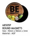 Fridge Magnet
