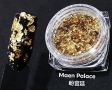 Gold Foil Flakes Ƭ
