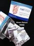 Soak Off Gel Wraps (50pcs)