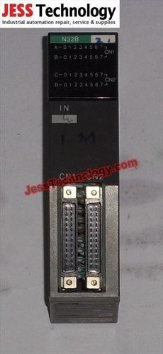 JESS - รับซ่อม IDEC FA-3S DC INPUT PF3S-N32B  ในเขต อมตะซิตี้ ชลบุรี ระย