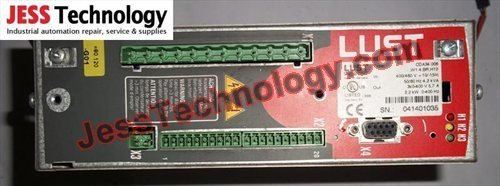 JESS - รับซ่อม CDA34006 Lust inverter CDA34-006 ในเขต อมตะซิตี้ ชลบุรี ระย&