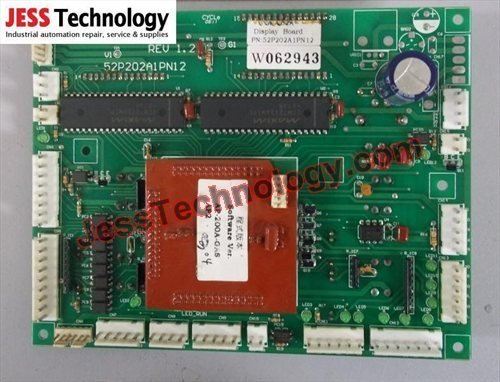 JESS - รับซ่อม 52P202A1PN12 Display board ในเขต อมตะซิตี้ ชลบุรี ระยอ