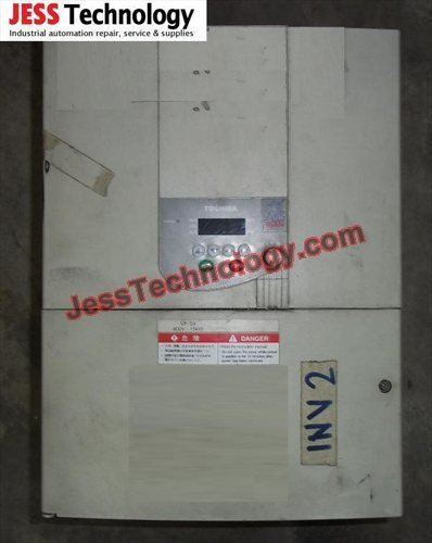 JESS - รับซ่อม Toshiba Inverter VF-S9 VFS9 ในเขต อมตะซิตี้ ชลบุรี ระยอ