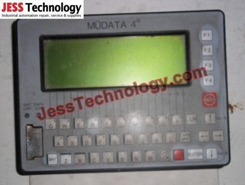 JESS - รับซ่อม MUDATA 4 V2.5-FD6F display  ในเขต อมตะซิตี้ ชลบุรี ระยอ