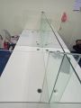 Glass & Acrylic Divi