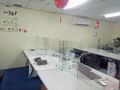 Glass & Acrylic Divi