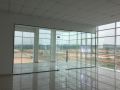 Glass Divider