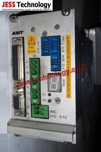 JESS - รับซ่อม IMD310/5F AMT DRIVE  ในเขต อมตะซิตี้ ชลบุรี ระยอง