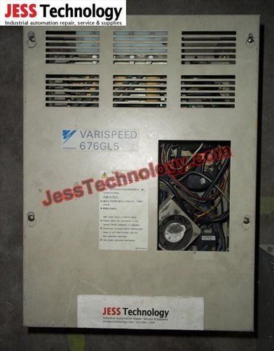 JESS - รับซ่อม  CIMR-L5R4015 YASKAWA VARISPEED 676GL5ในเขต อมตะซิตี้ ชลบุรี ระ