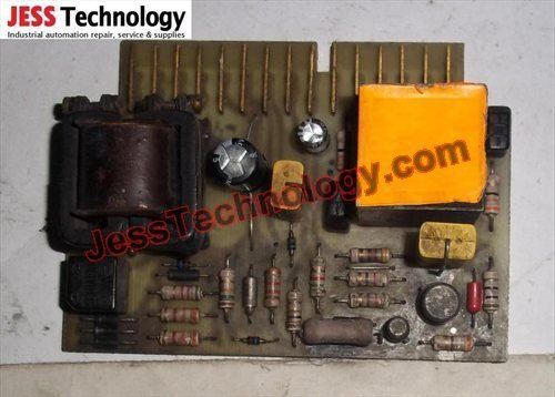 JESS - รับซ่อม  Z4.60.1.542a EVG PCB BOARD ในเขต อมตะซิตี้ ชลบุรี ระยอ