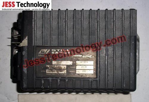 JESS - รับซ่อม  1243-4209 STILL SAXBY TRACTION CONTROLLER ในเขต อมตะซิตี้ ชลบุรี รū