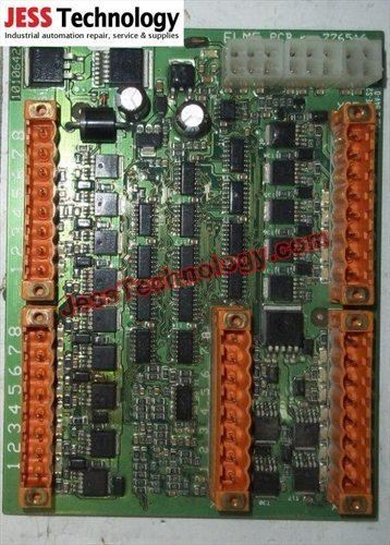 JESS - รับซ่อม  10106422 ELME PCB BOARD  ในเขต อมตะซิตี้ ชลบุรี ระยอ&