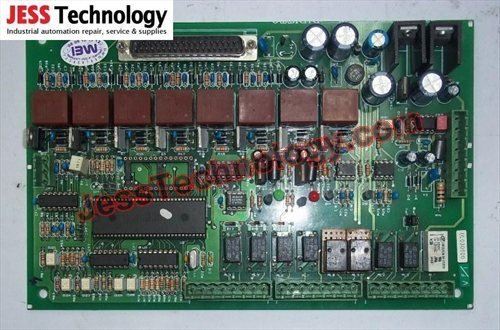 JESS - รับซ่อม  LCU-L07 LC PCB BOARD   ในเขต อมตะซิตี้ ชลบุรี ระยอ