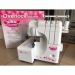 Okurma Portable Overlock Sewing machine 