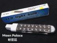 LED BULB 5W(clear stock) * LED 5()