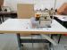 Siruba Industrial Overlock Sewing Machine