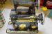 Repair Sevis Antique Sewing machine 