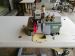 Second Hand Industrial Overlock Sewing Machine 