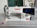 Yamata Industrial Hi Speed Sewing machine 