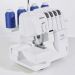 Brother Portable Overlock Sewing machine