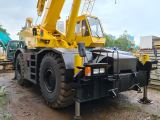 TR-500XL (50 Tons )