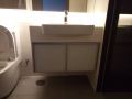 Vanity Unit