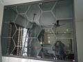 Aluminium Cabinet