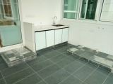 Aluminium Cabinet